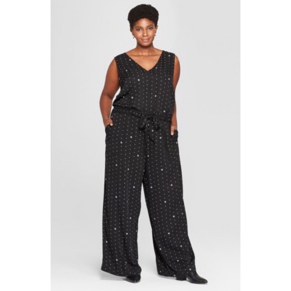 ava and viv jumpsuit